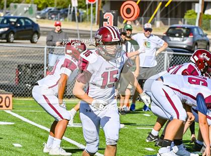 Thumbnail 1 in Silver Creek vs Bear Creek photogallery.