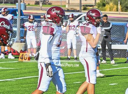 Thumbnail 3 in Silver Creek vs Bear Creek photogallery.