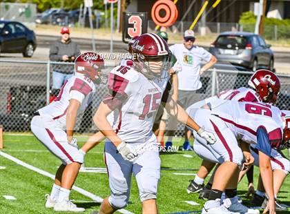 Thumbnail 2 in Silver Creek vs Bear Creek photogallery.