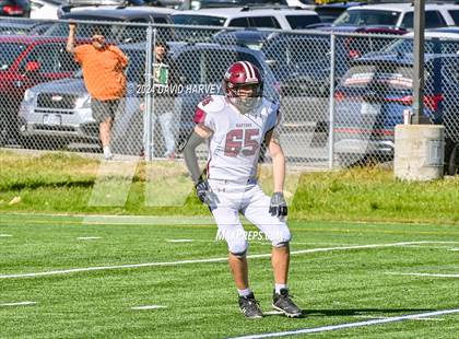 Thumbnail 2 in Silver Creek vs Bear Creek photogallery.