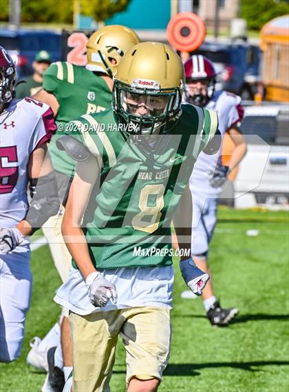 Thumbnail 3 in Silver Creek vs Bear Creek photogallery.