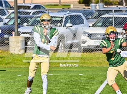Thumbnail 2 in Silver Creek vs Bear Creek photogallery.