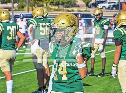 Thumbnail 2 in Silver Creek vs Bear Creek photogallery.