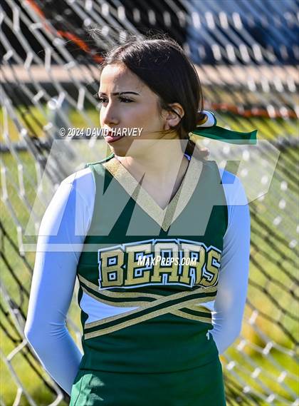 Thumbnail 3 in Silver Creek vs Bear Creek photogallery.