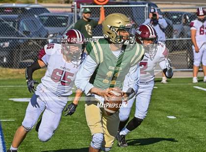 Thumbnail 2 in Silver Creek vs Bear Creek photogallery.