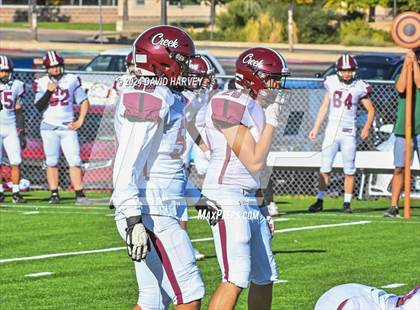 Thumbnail 1 in Silver Creek vs Bear Creek photogallery.