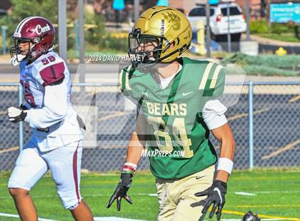 Thumbnail 1 in Silver Creek vs Bear Creek photogallery.