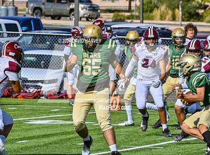 Thumbnail 2 in Silver Creek vs Bear Creek photogallery.