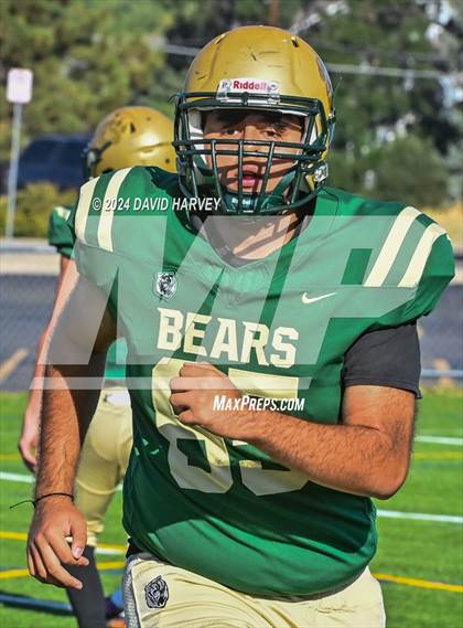 Thumbnail 1 in Silver Creek vs Bear Creek photogallery.