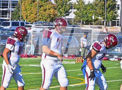 Thumbnail 1 in Silver Creek vs Bear Creek photogallery.