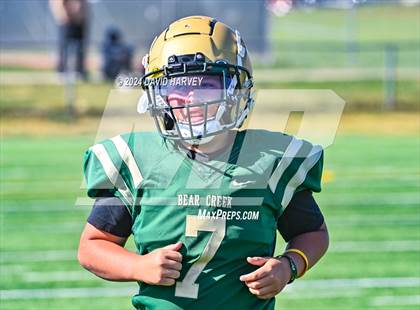 Thumbnail 1 in Silver Creek vs Bear Creek photogallery.
