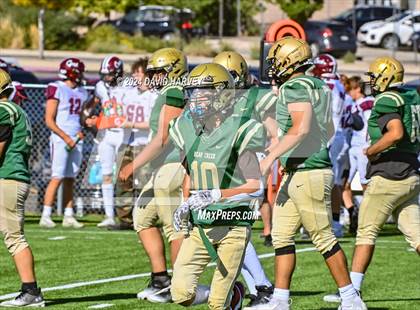 Thumbnail 2 in Silver Creek vs Bear Creek photogallery.
