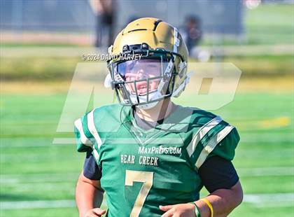 Thumbnail 2 in Silver Creek vs Bear Creek photogallery.
