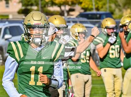 Thumbnail 3 in Silver Creek vs Bear Creek photogallery.