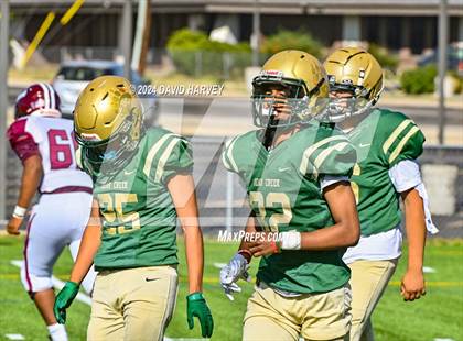 Thumbnail 3 in Silver Creek vs Bear Creek photogallery.