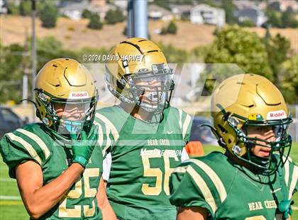 Thumbnail 1 in Silver Creek vs Bear Creek photogallery.