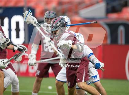 Thumbnail 1 in Dawson School vs. Cheyenne Mountain (2018 CHSAA 4A State Championship) photogallery.