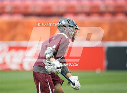 Thumbnail 3 in Dawson School vs. Cheyenne Mountain (2018 CHSAA 4A State Championship) photogallery.