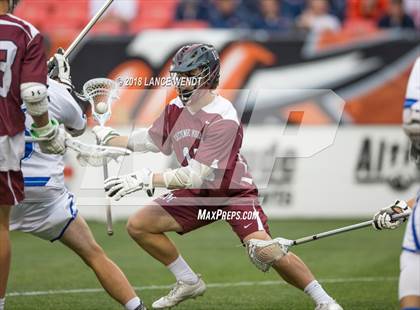 Thumbnail 1 in Dawson School vs. Cheyenne Mountain (2018 CHSAA 4A State Championship) photogallery.