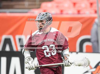 Thumbnail 1 in Dawson School vs. Cheyenne Mountain (2018 CHSAA 4A State Championship) photogallery.