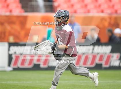 Thumbnail 1 in Dawson School vs. Cheyenne Mountain (2018 CHSAA 4A State Championship) photogallery.