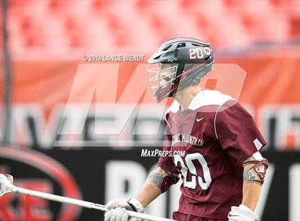 Thumbnail 1 in Dawson School vs. Cheyenne Mountain (2018 CHSAA 4A State Championship) photogallery.