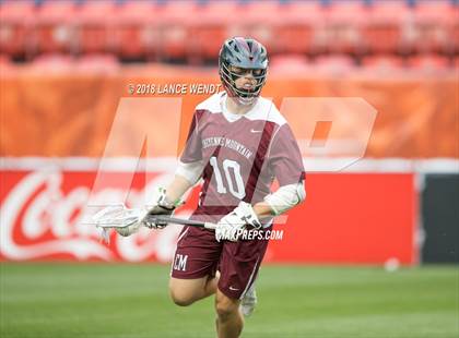 Thumbnail 1 in Dawson School vs. Cheyenne Mountain (2018 CHSAA 4A State Championship) photogallery.