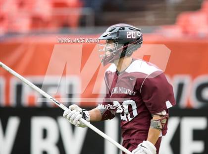 Thumbnail 3 in Dawson School vs. Cheyenne Mountain (2018 CHSAA 4A State Championship) photogallery.