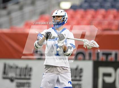 Thumbnail 2 in Dawson School vs. Cheyenne Mountain (2018 CHSAA 4A State Championship) photogallery.