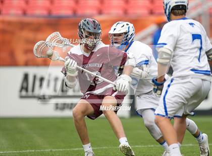 Thumbnail 1 in Dawson School vs. Cheyenne Mountain (2018 CHSAA 4A State Championship) photogallery.