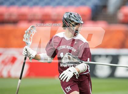 Thumbnail 2 in Dawson School vs. Cheyenne Mountain (2018 CHSAA 4A State Championship) photogallery.