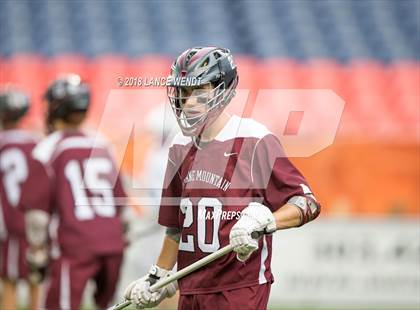 Thumbnail 2 in Dawson School vs. Cheyenne Mountain (2018 CHSAA 4A State Championship) photogallery.