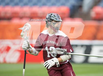 Thumbnail 3 in Dawson School vs. Cheyenne Mountain (2018 CHSAA 4A State Championship) photogallery.