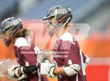 Thumbnail 1 in Dawson School vs. Cheyenne Mountain (2018 CHSAA 4A State Championship) photogallery.