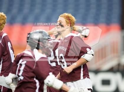 Thumbnail 1 in Dawson School vs. Cheyenne Mountain (2018 CHSAA 4A State Championship) photogallery.