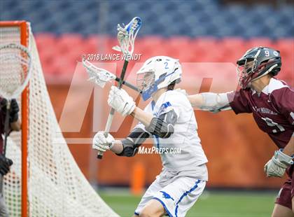 Thumbnail 2 in Dawson School vs. Cheyenne Mountain (2018 CHSAA 4A State Championship) photogallery.