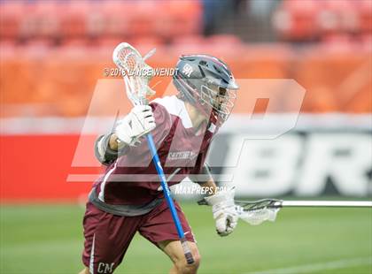 Thumbnail 1 in Dawson School vs. Cheyenne Mountain (2018 CHSAA 4A State Championship) photogallery.