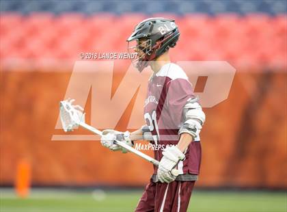 Thumbnail 1 in Dawson School vs. Cheyenne Mountain (2018 CHSAA 4A State Championship) photogallery.