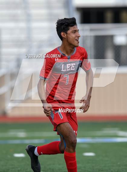 Thumbnail 2 in Lee [Robert E.] vs Reagan [Ronald] photogallery.