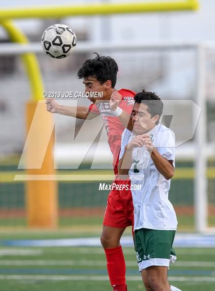 Thumbnail 2 in Lee [Robert E.] vs Reagan [Ronald] photogallery.