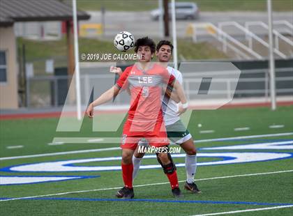 Thumbnail 3 in Lee [Robert E.] vs Reagan [Ronald] photogallery.