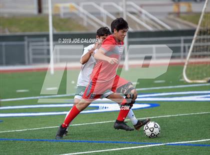 Thumbnail 1 in Lee [Robert E.] vs Reagan [Ronald] photogallery.