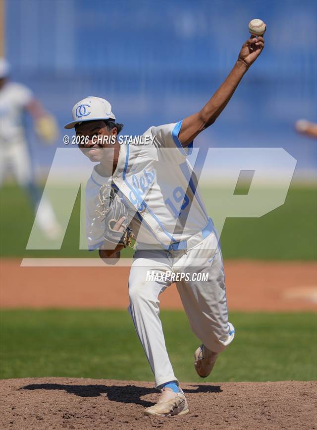 Vestavia Hills @ O'Connor (Coach Bob)