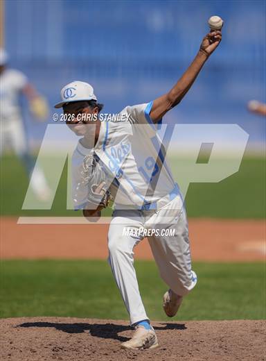 Vestavia Hills @ O'Connor (Coach Bob)