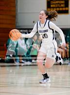 Photo from the gallery "San Juan Hills vs. Long Beach Poly (So Cal Holiday Prep Classic)"
