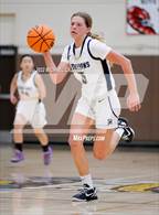 Photo from the gallery "San Juan Hills vs. Long Beach Poly (So Cal Holiday Prep Classic)"