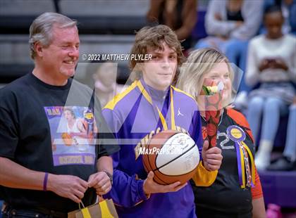 Thumbnail 1 in South View @ Jack Britt (Senior Night Only - All Winter Sports) photogallery.