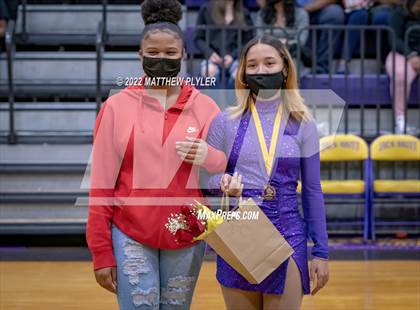 Thumbnail 1 in South View @ Jack Britt (Senior Night Only - All Winter Sports) photogallery.
