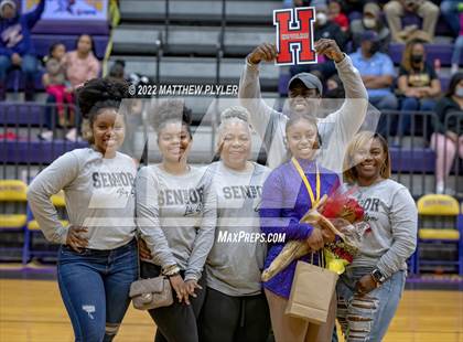 Thumbnail 2 in South View @ Jack Britt (Senior Night Only - All Winter Sports) photogallery.