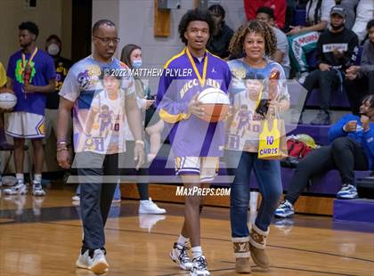Thumbnail 3 in South View @ Jack Britt (Senior Night Only - All Winter Sports) photogallery.